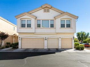 6549 Clara Bow Ave Unit 103, Sunrise Manor Town, NV 89122