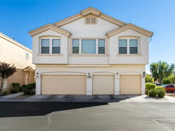 6549 Clara Bow Ave Unit 103, Sunrise Manor Town, NV 89122