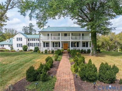 5484 Gordonsville Rd, Keswick, VA, 22947