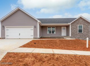 412 Turnberry Ct, Vine Grove, KY 40175