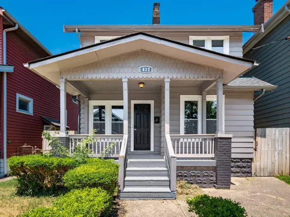 412 E Jenkins Ave, Columbus, OH 43207