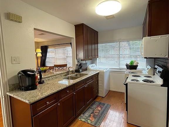 5th image of 5417 Ennis St #3