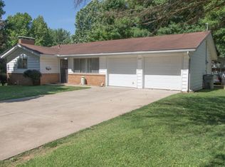433 S Monte Vista Ave, Springfield, MO 65802