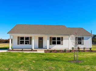 110 Dees Meadow Lane, Fremont, NC 27830