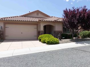 330 Breezy Rd, Prescott, AZ 86301