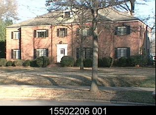 600 Hermitage Ct APT 3, Charlotte, NC 28207