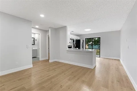 living room - 2240 86th Dr