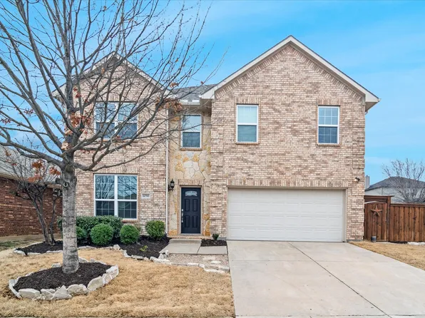 14700 Little Anne Dr, Little Elm, TX 75068