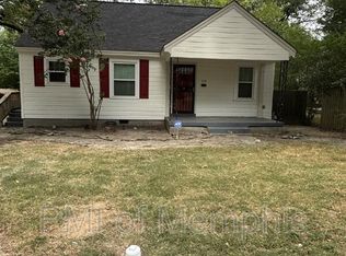 579 Loeb St, Memphis, TN 38111