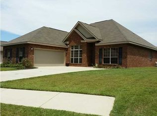 23986 Limerick Ln, Daphne, AL 36526