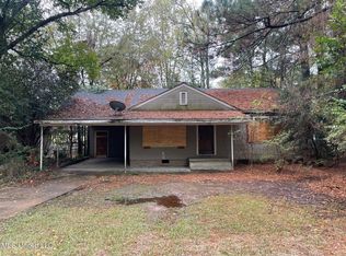 655 Broadmoor Dr, Jackson, MS 39206