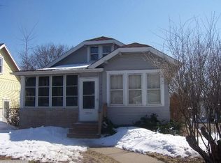 1190 Jessamine Ave E, Saint Paul, MN 55106