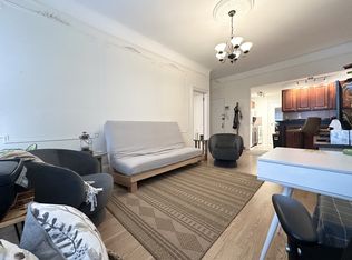 320 W 106th St #4F1, New York, NY 10025