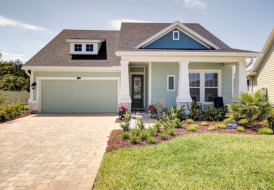 1st image of 201 Paradise Valley Dr