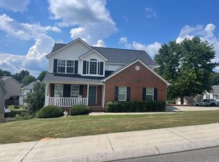 198 Willowbrook Dr, Ringgold, GA 30736