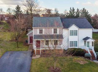 1297 Goldfinch Dr, Harrisonburg, VA 22802