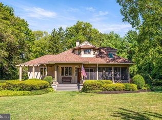 10 Kershaw Rd, Wallingford, PA 19086