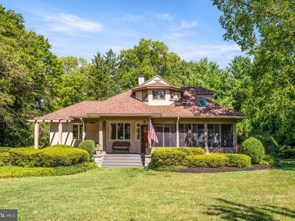 10 Kershaw Rd, Wallingford, PA 19086