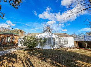 504 E 11th St, Smackover, AR 71762