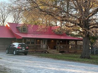 321 Maes Rd, Murphysboro, IL 62966