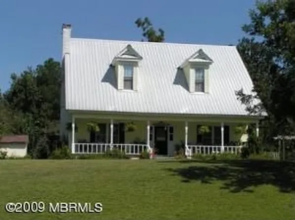 882 Highway 495, Bailey, MS 39320
