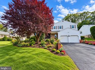 156 Overhill Rd, Bala Cynwyd, PA 19004