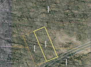 State Route 552, Waverly, OH 45690