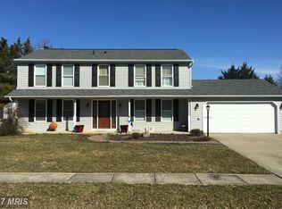 209 Cramer Ave, Walkersville, MD 21793