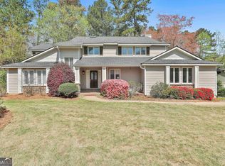 101 Springridge Ct, Peachtree City, GA 30269