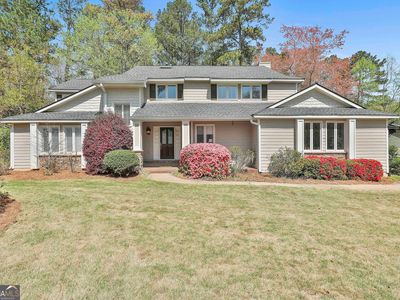 101 Springridge Ct, Peachtree City, GA, 30269