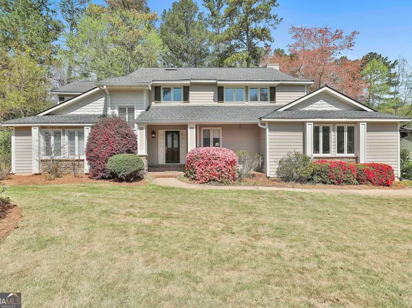 101 Springridge Ct, Peachtree City, GA 30269