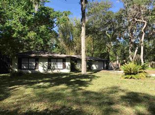3316 NW 42nd Ter, Gainesville, FL 32606