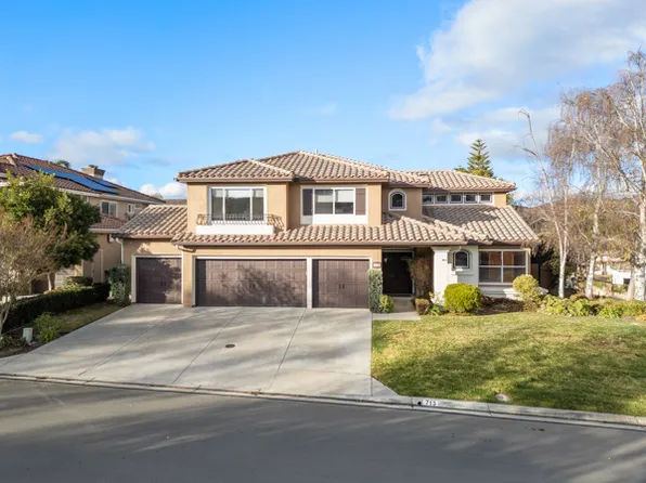 713 Twillin Ct, Simi Valley, CA 93065