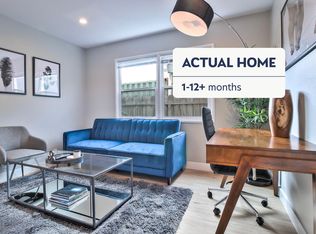 988 E El Camino Real FLOOR 1-ID1612, Sunnyvale, CA 94087