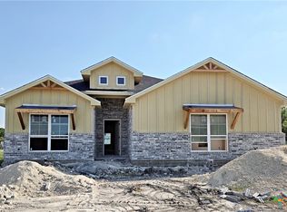 1005 Nacogdoches Dr, Temple, TX 76501