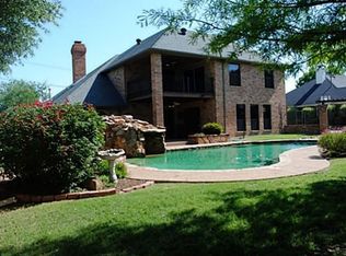 6608 Windrock Rd, Dallas, TX 75252