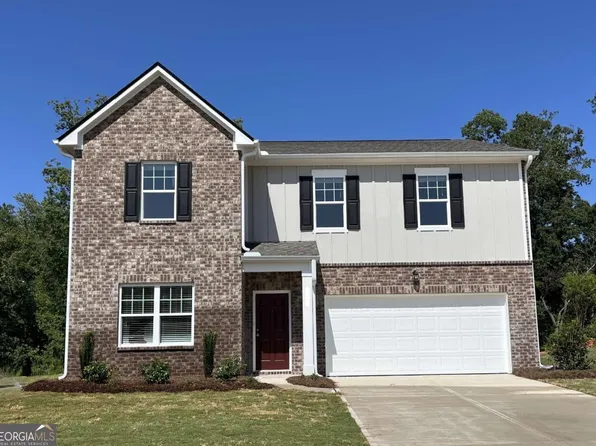 2699 Argento Cir, Dacula, GA 30019
