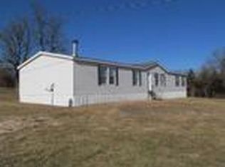15 Sterling Ln, Buffalo, MO 65622