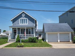 3609 Somerset Drive, Seaford, NY