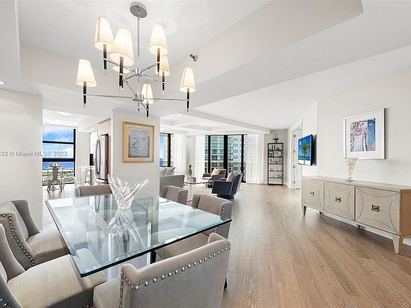 3rd image of 20281 E Country Club Dr APT 1608