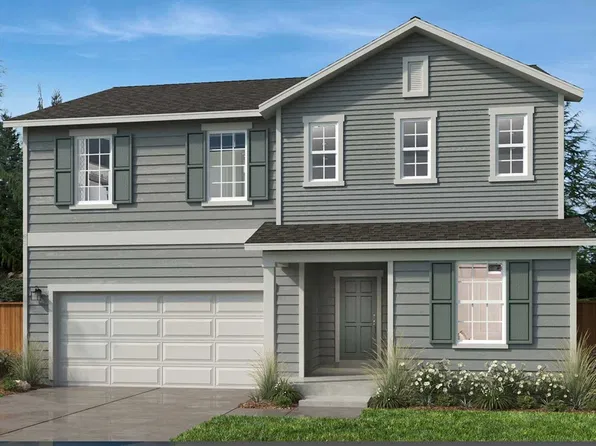967 Smith Street #22, Buckley, WA 98321