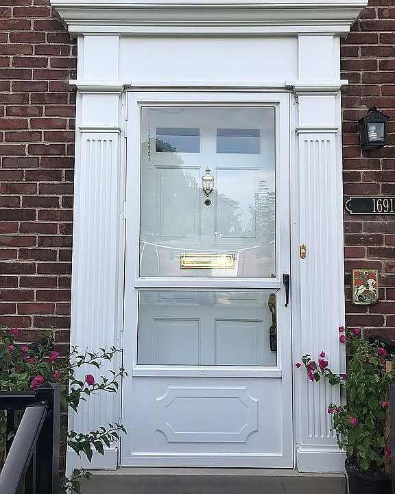 2nd image of 16914 Saint Paul St #8