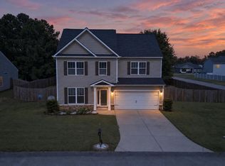 568 Brewer Dr, Aiken, SC 29803