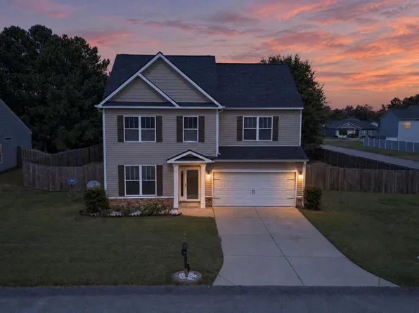 568 Brewer Dr, Aiken, SC 29803