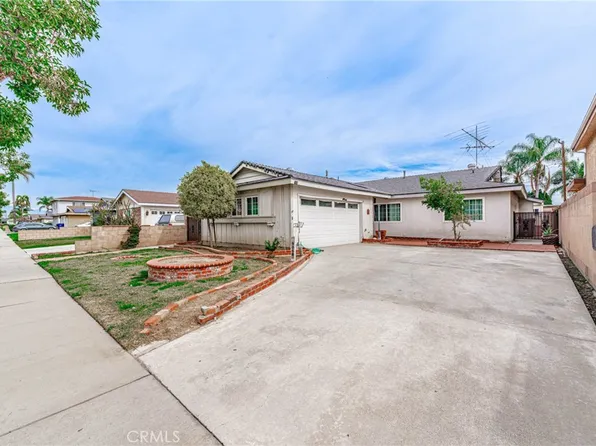 9068 Chaney Ave, Downey, CA 90240