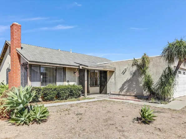 192 Latimer St, San Diego, CA 92114