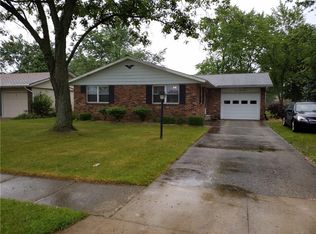 164 Margo Ln, Celina, OH 45822