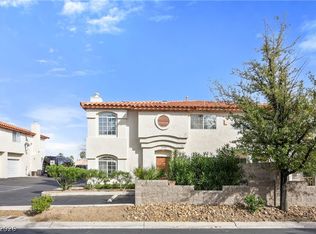 3468 Twilight Star Dr, Las Vegas, NV 89117