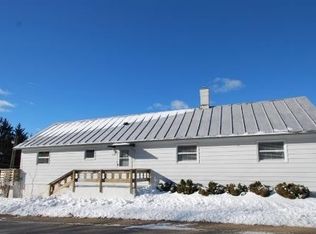3502 County Road Jg, Mount Horeb, WI 53572
