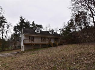 106 Gene Clodfelter Dr, Winston Salem, NC 27107